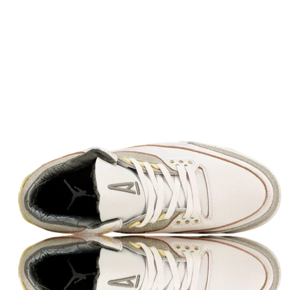 A Ma Maniere x AJ3 Retro