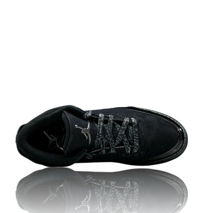 AJ3 Retro 'Black Cat' (2025)