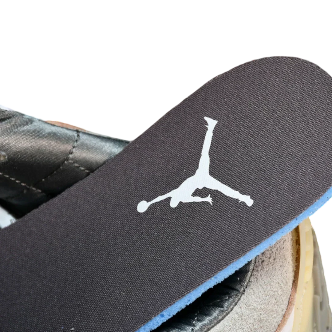 A Ma Maniere x AJ3 Retro