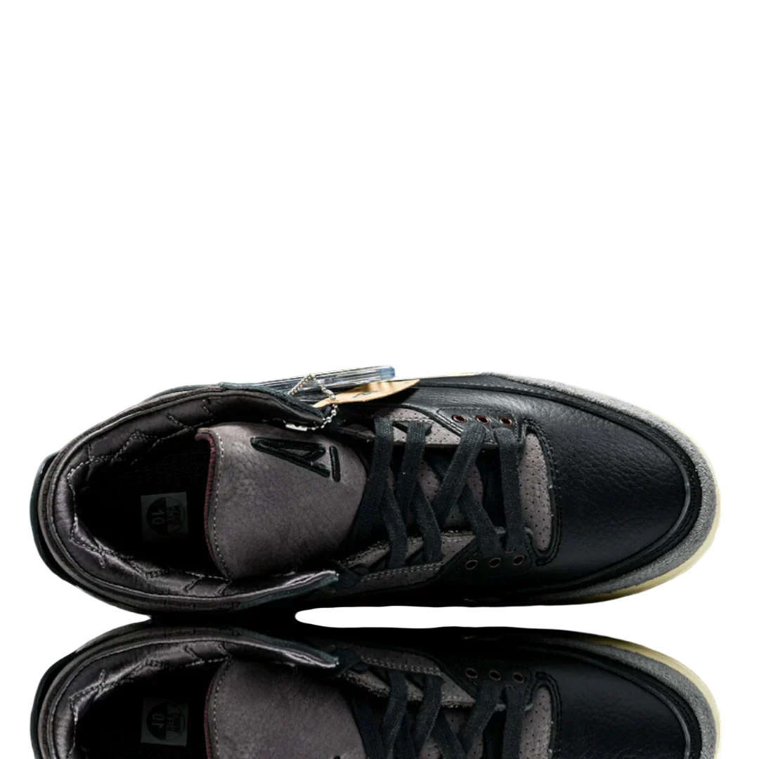 A Ma Maniere 'While You Were Sleeping' x AJ3 Retro