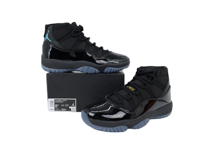 Air Jordan 11 Retro 'Gamma Blue' 2025