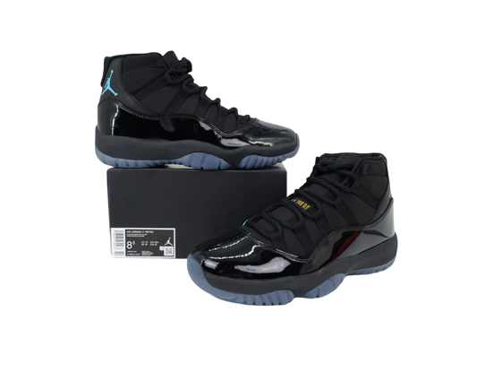 Air Jordan 11 Retro 'Gamma Blue' 2025