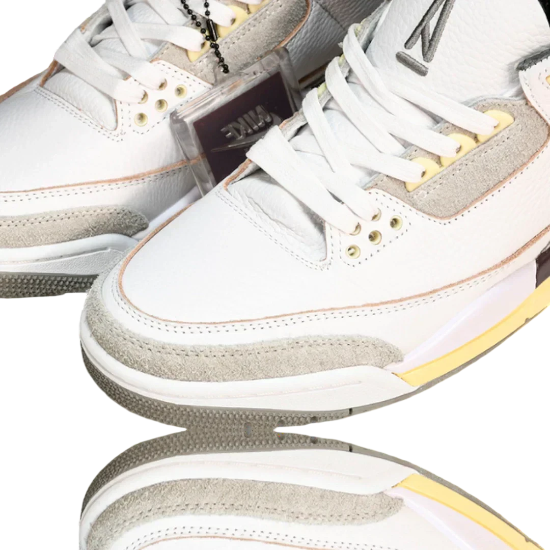 A Ma Maniere x AJ3 Retro
