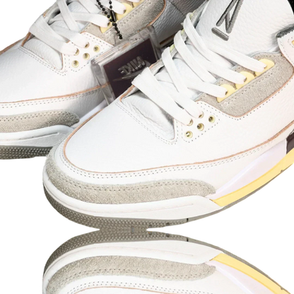 A Ma Maniere x AJ3 Retro