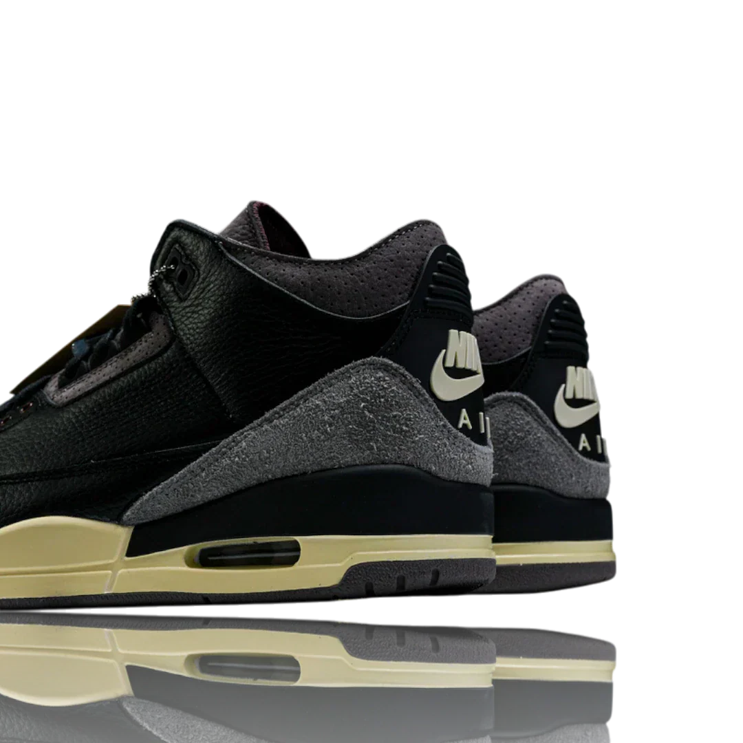A Ma Maniere 'While You Were Sleeping' x AJ3 Retro
