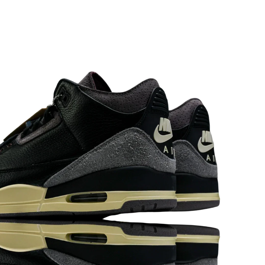 A Ma Maniere 'While You Were Sleeping' x AJ3 Retro