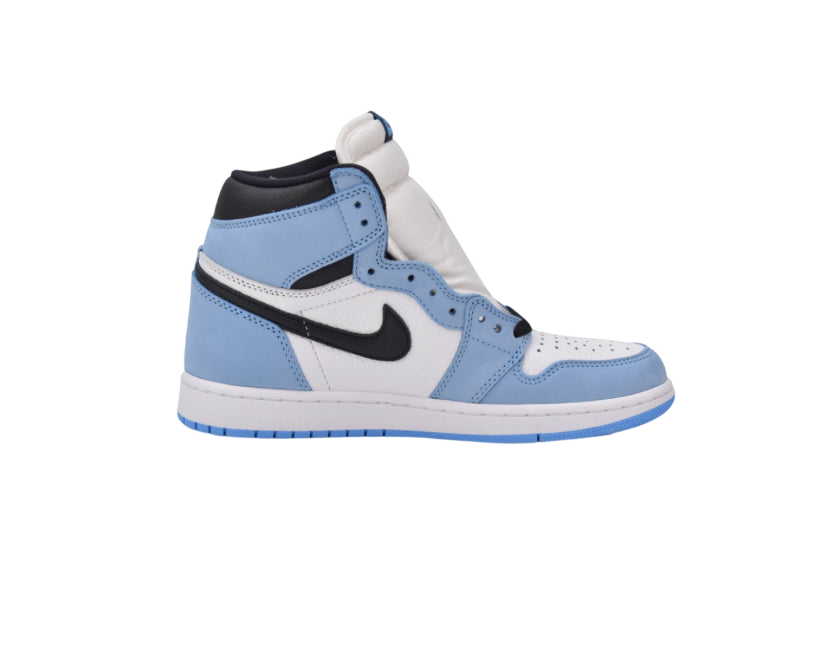 AIR JORDAN 1 High OG University Blue.