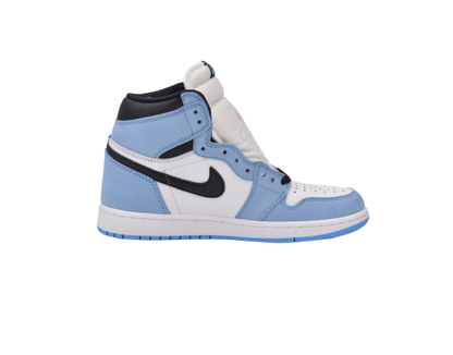 AIR JORDAN 1 High OG University Blue.