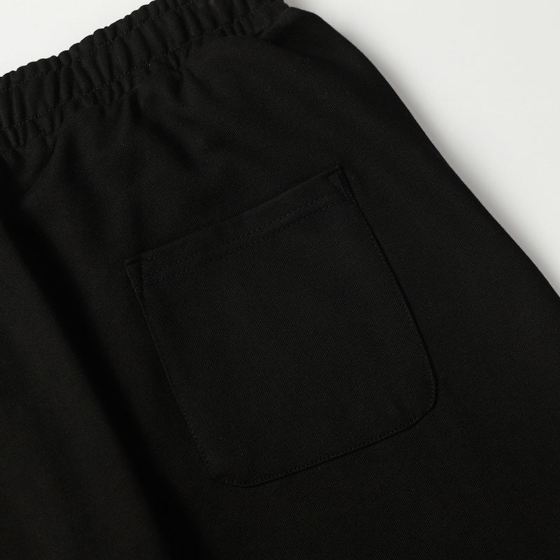 Chrome Hearts 2025 NEW Pants Black II