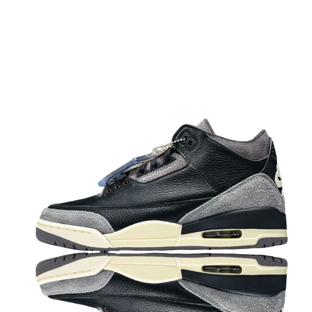 A Ma Maniere 'While You Were Sleeping' x AJ3 Retro
