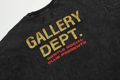 GALLERY DEPT Freaknik T-Shirt