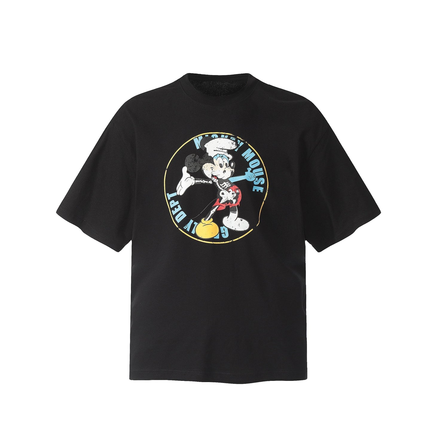 GALLERY DEPT Mickey Mouse T-Shirt