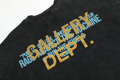 GALLERY DEPT Enlightened Tee