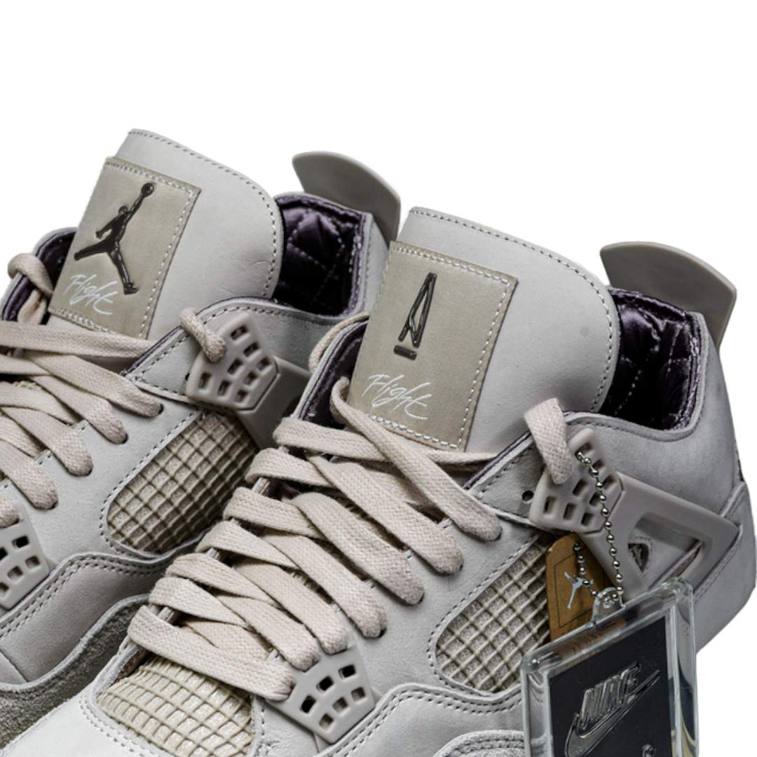 A Ma Maniere x AJ4 Retro OG SP 'While You Were Sleeping'