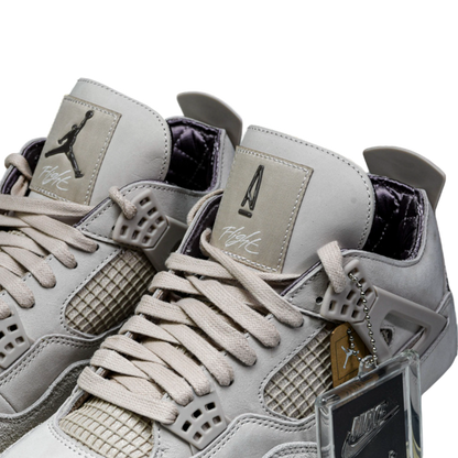 A Ma Maniere x AJ4 Retro OG SP 'While You Were Sleeping'