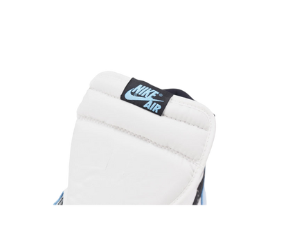 AIR JORDAN 1 High OG University Blue.