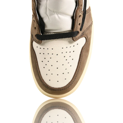 Travis Scott x AJ1 High 'Mocha'