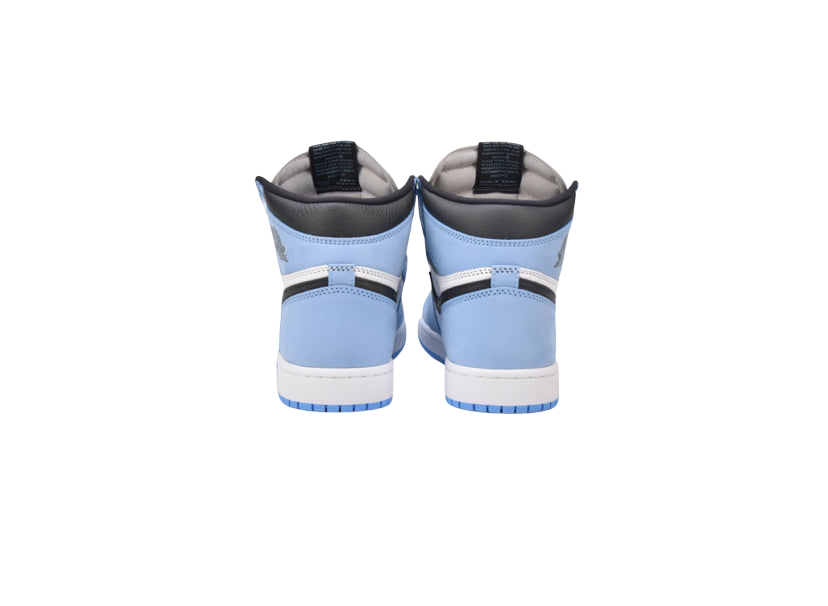 AIR JORDAN 1 High OG University Blue.