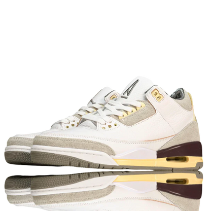 A Ma Maniere x AJ3 Retro