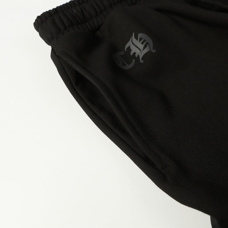 Chrome Hearts 2025 NEW Pants Black II