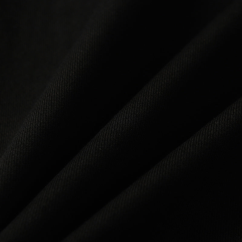 Chrome Hearts 2025 NEW Pants Black II