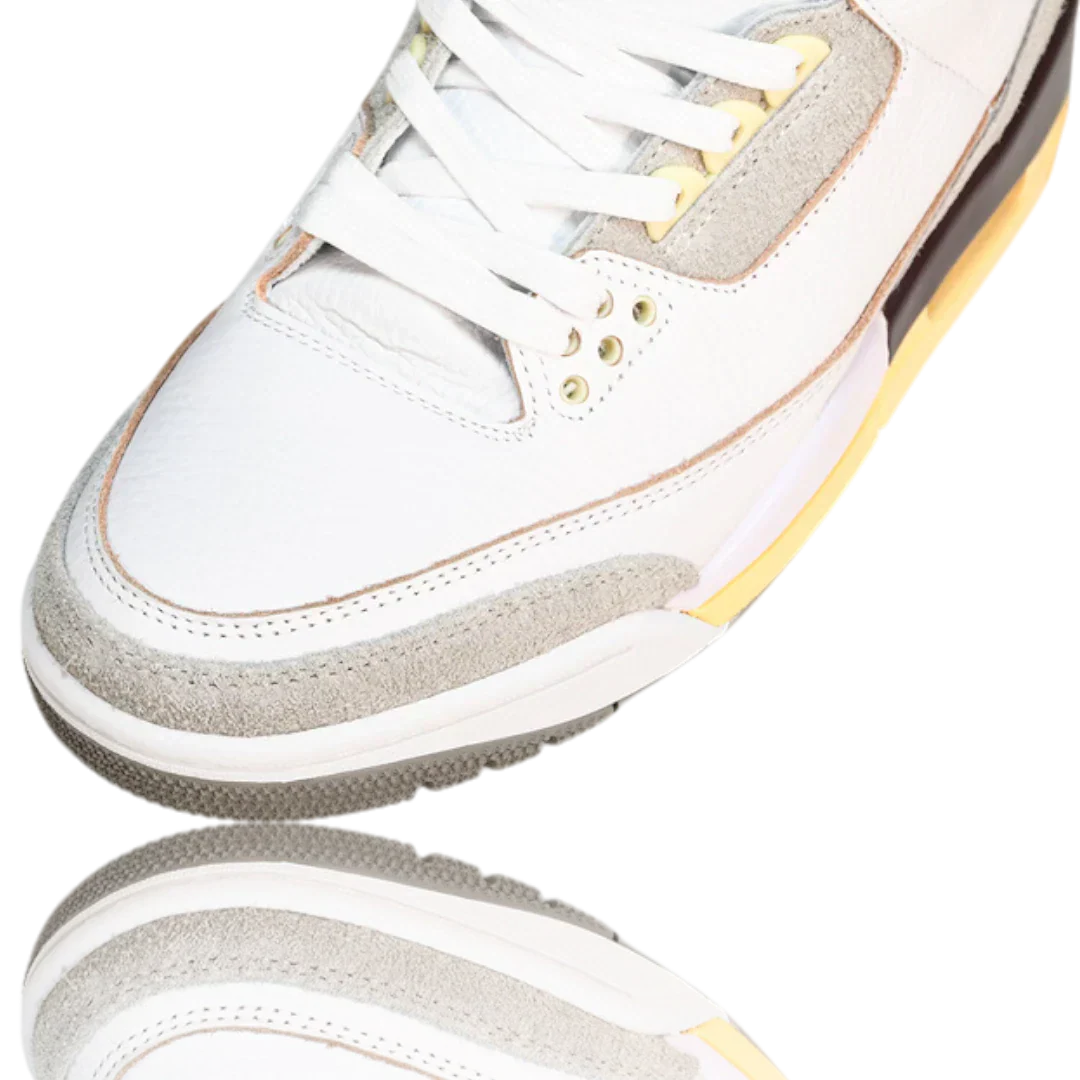 A Ma Maniere x AJ3 Retro