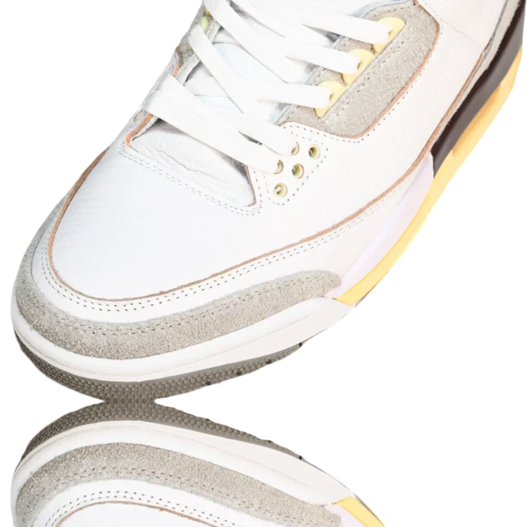A Ma Maniere x AJ3 Retro