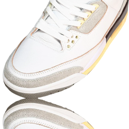 A Ma Maniere x AJ3 Retro