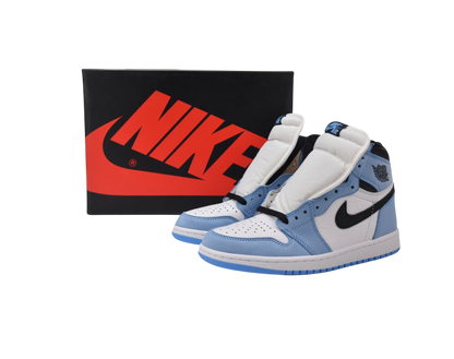 AIR JORDAN 1 High OG University Blue.