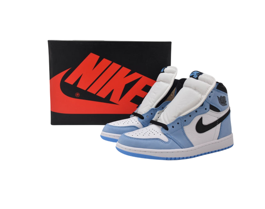 AIR JORDAN 1 High OG University Blue.