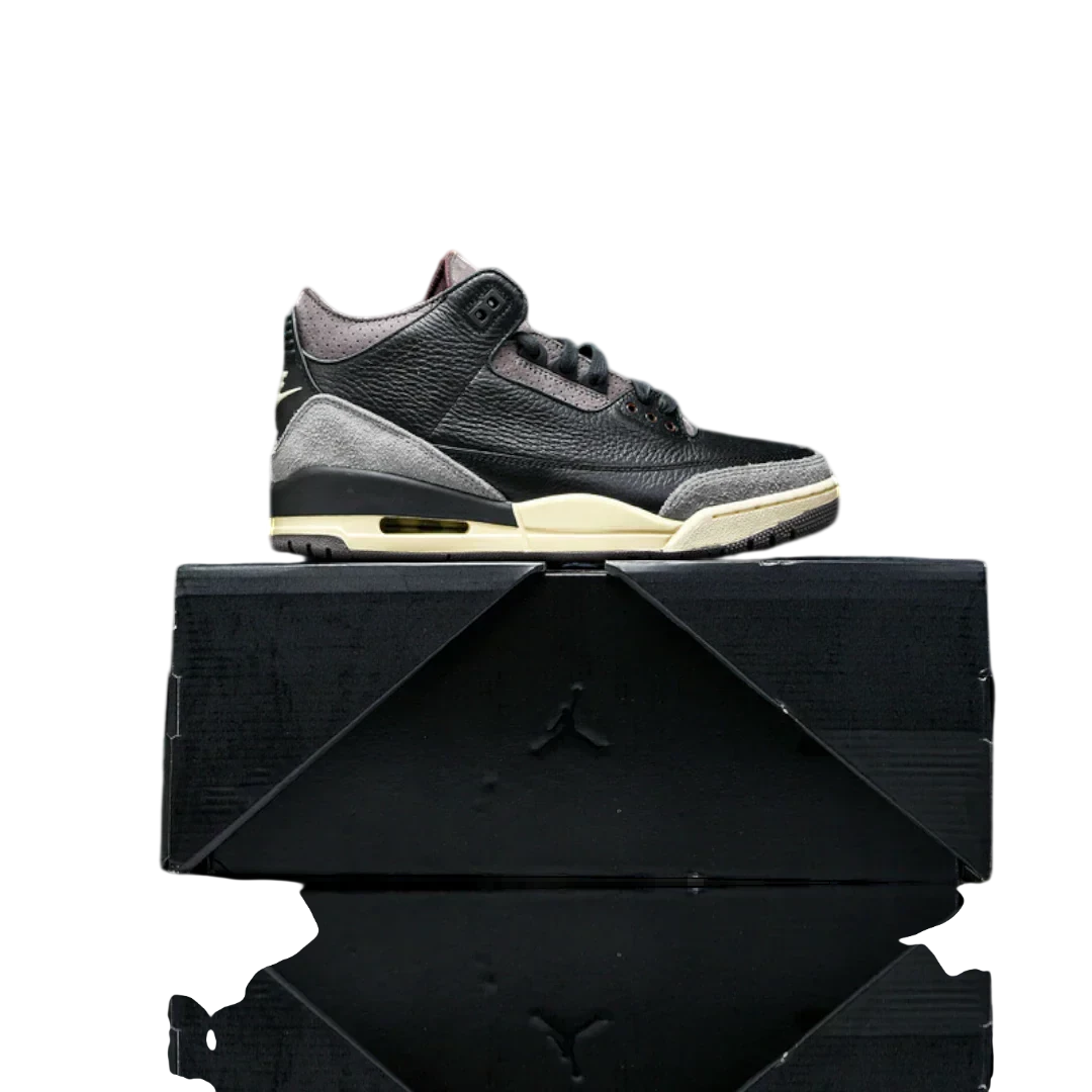 A Ma Maniere 'While You Were Sleeping' x AJ3 Retro