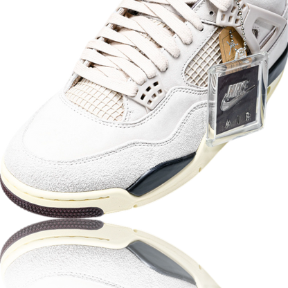 A Ma Maniere x AJ4 Retro OG SP 'While You Were Sleeping'