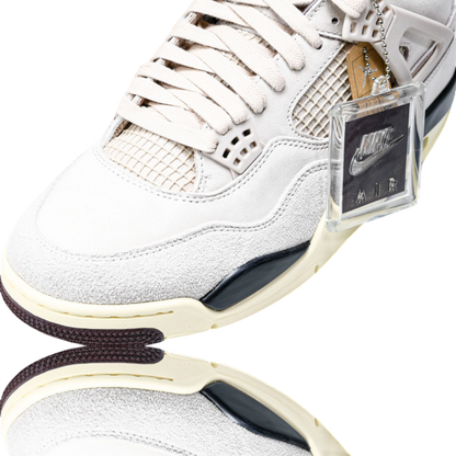A Ma Maniere x AJ4 Retro OG SP 'While You Were Sleeping'