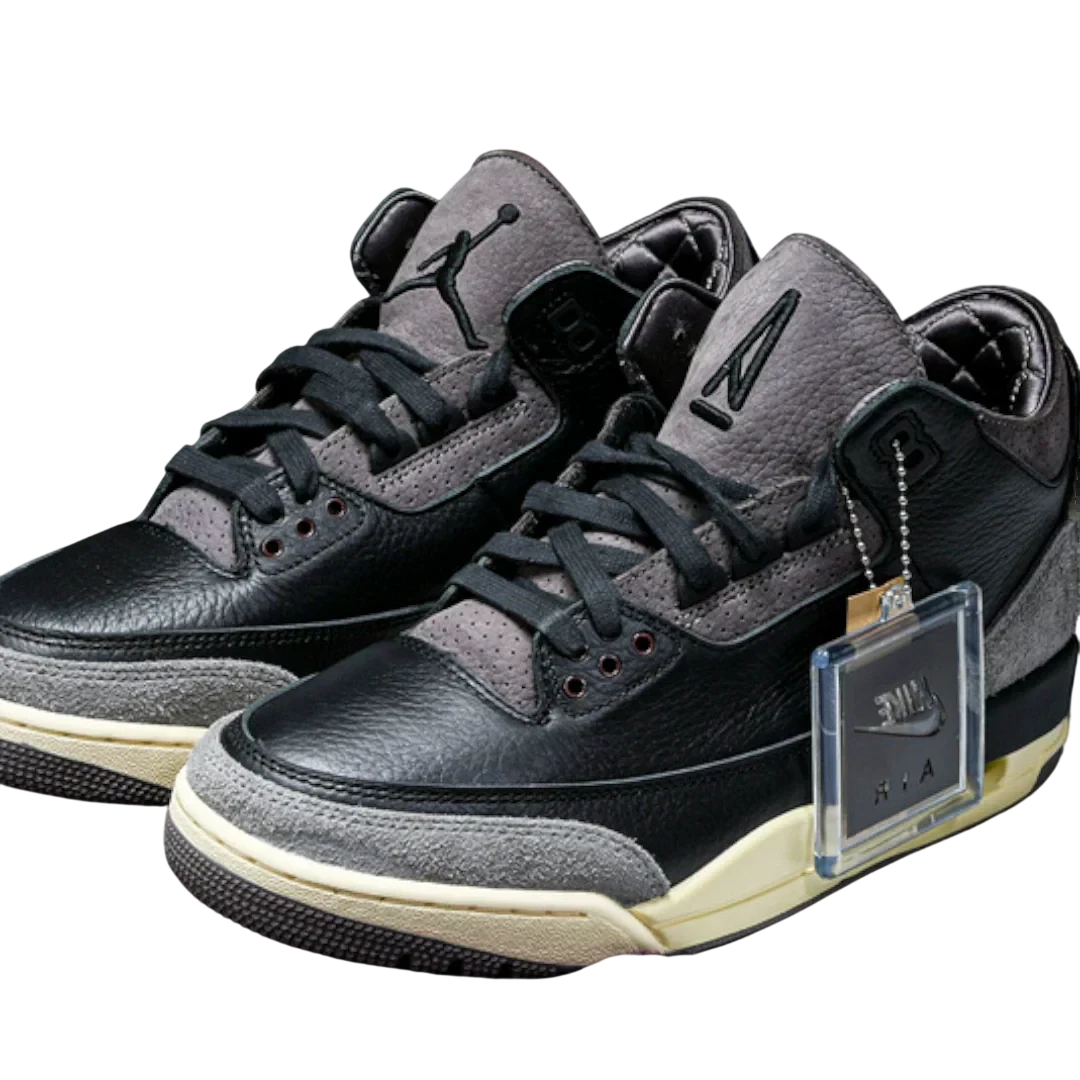 A Ma Maniere 'While You Were Sleeping' x AJ3 Retro