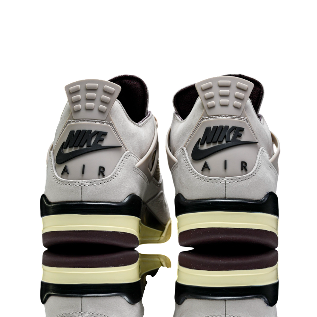 A Ma Maniere x AJ4 Retro OG SP 'While You Were Sleeping'