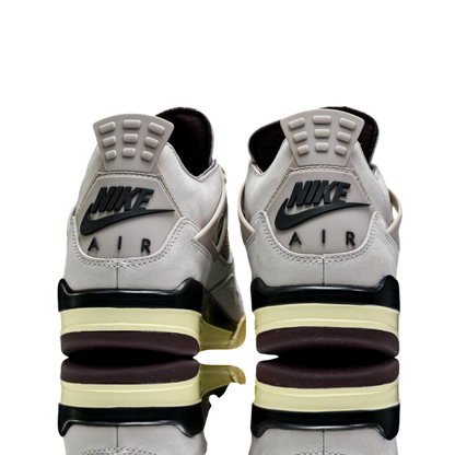 A Ma Maniere x AJ4 Retro OG SP 'While You Were Sleeping'