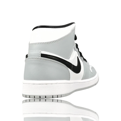 AJ1 Mid 'Smoke Grey'