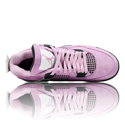 AJ4 Retro 'Orchid'