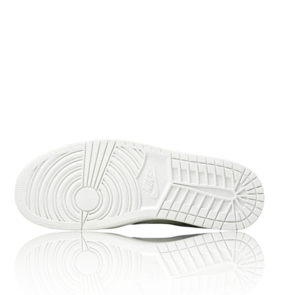 Travis Scott x AJ1 Low OG 'Michael Rubin White Party' Friends & Family