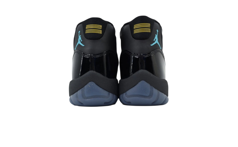 Air Jordan 11 Retro 'Gamma Blue' 2025