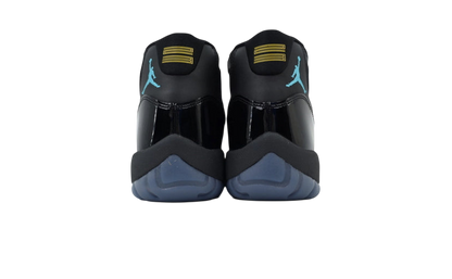 Air Jordan 11 Retro 'Gamma Blue' 2025