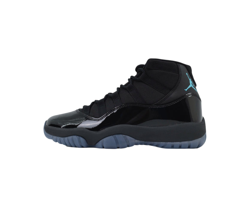 Air Jordan 11 Retro 'Gamma Blue' 2025