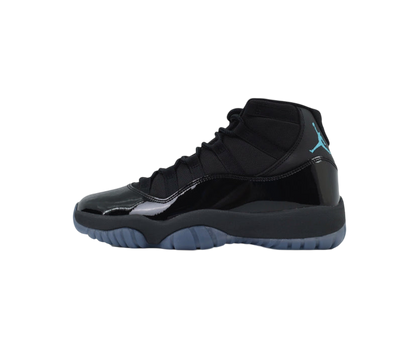 Air Jordan 11 Retro 'Gamma Blue' 2025