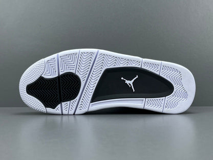 AIR JORDAN 4 x FEAR PACK