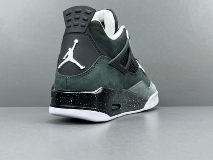 AIR JORDAN 4 x FEAR PACK