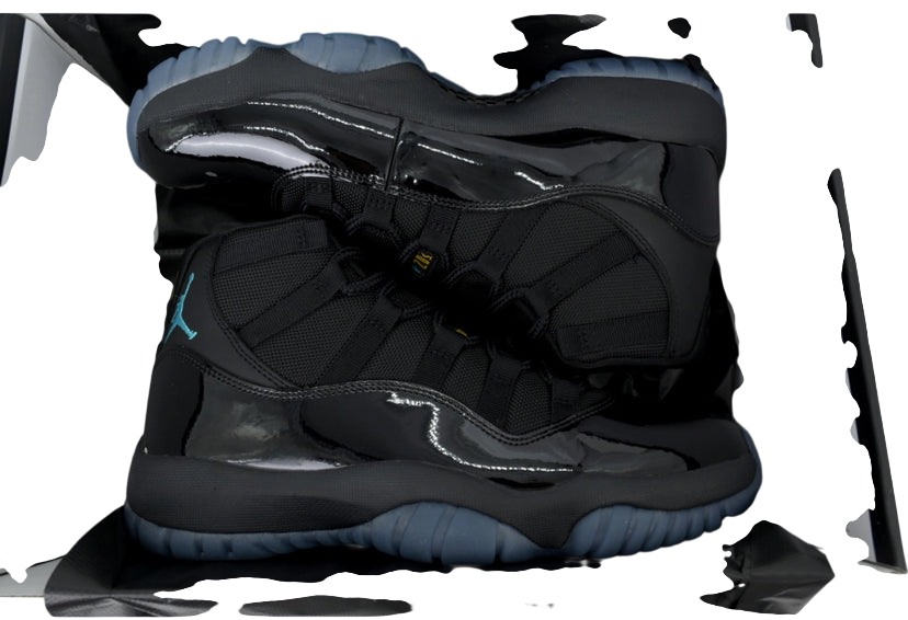 Air Jordan 11 Retro 'Gamma Blue' 2025