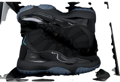 Air Jordan 11 Retro 'Gamma Blue' 2025