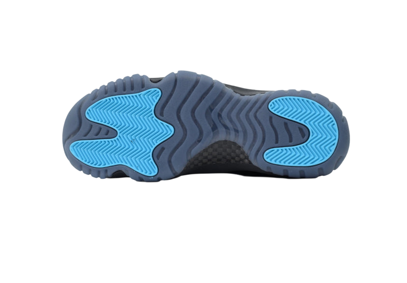 Air Jordan 11 Retro 'Gamma Blue' 2025