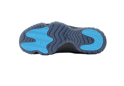 Air Jordan 11 Retro 'Gamma Blue' 2025