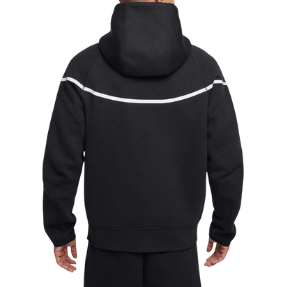 2 PC Nike Tech (BLACK)